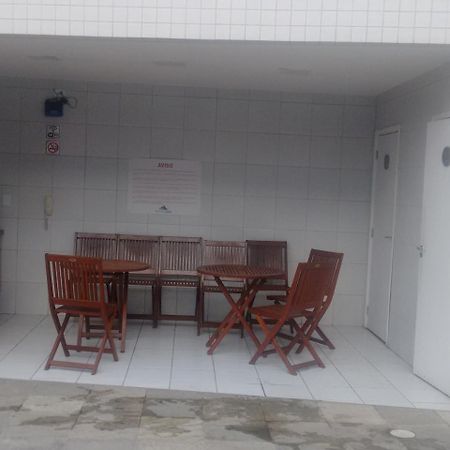 Edf Shopping Park Selective Apartman Recife Kültér fotó