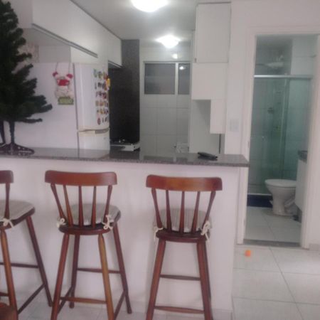 Edf Shopping Park Selective Apartman Recife Kültér fotó
