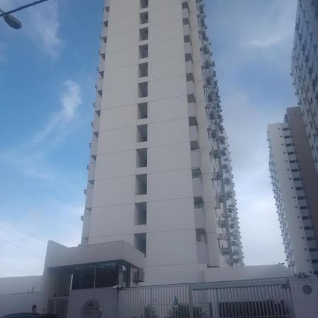 Edf Shopping Park Selective Apartman Recife Kültér fotó