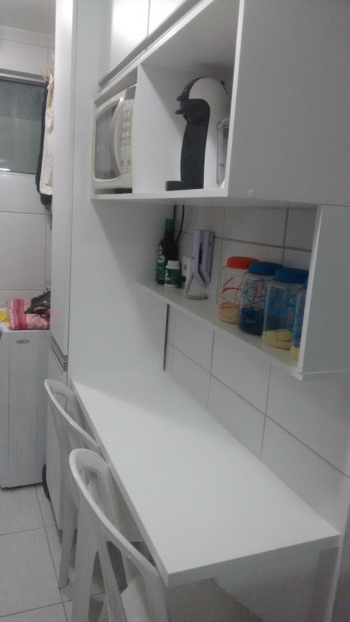 Edf Shopping Park Selective Apartman Recife Kültér fotó