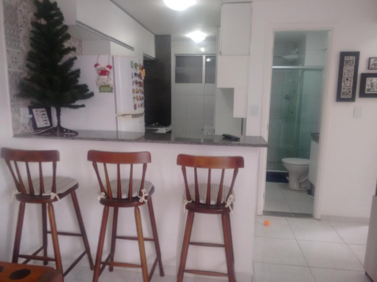 Edf Shopping Park Selective Apartman Recife Kültér fotó
