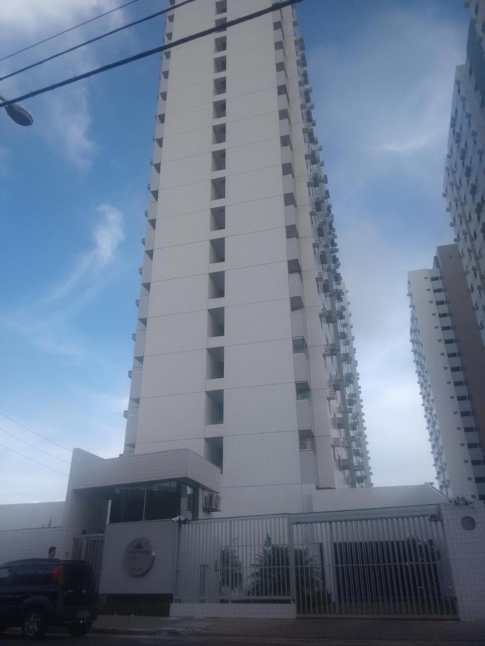Edf Shopping Park Selective Apartman Recife Kültér fotó