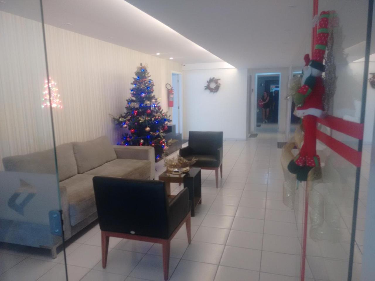 Edf Shopping Park Selective Apartman Recife Kültér fotó
