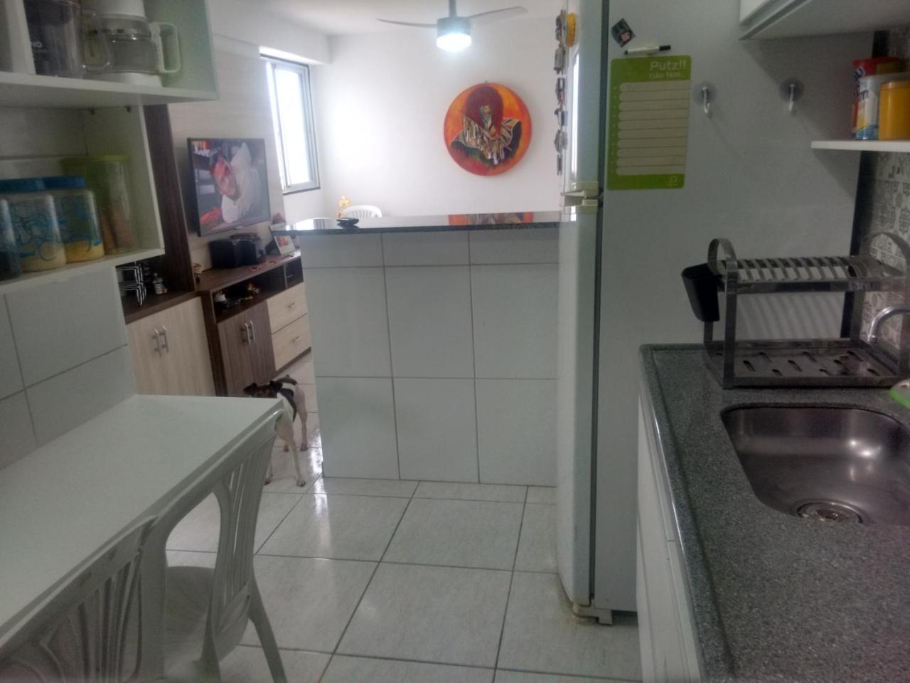 Edf Shopping Park Selective Apartman Recife Kültér fotó