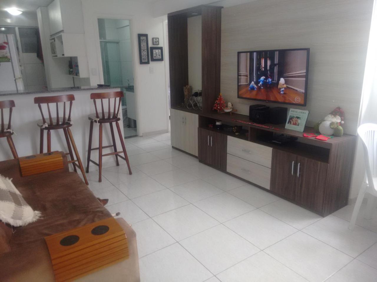 Edf Shopping Park Selective Apartman Recife Kültér fotó