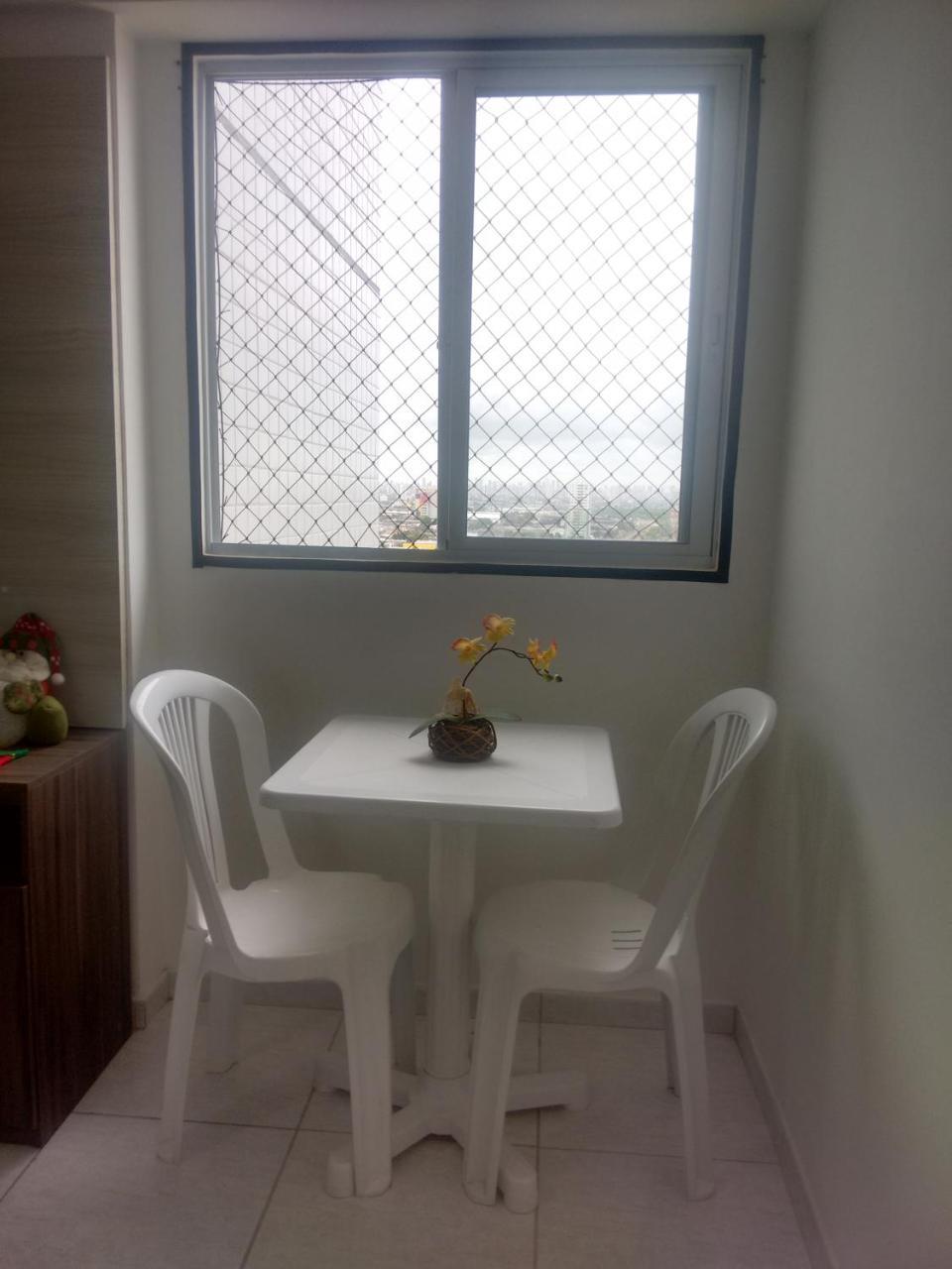 Edf Shopping Park Selective Apartman Recife Kültér fotó
