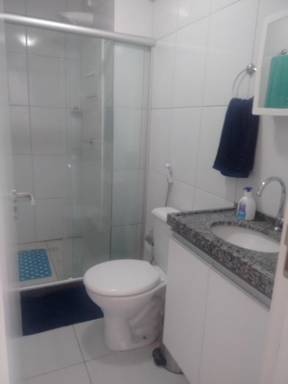 Edf Shopping Park Selective Apartman Recife Kültér fotó