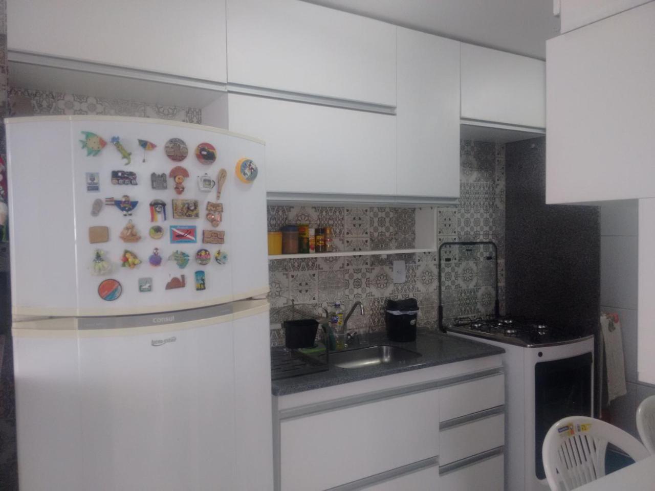 Edf Shopping Park Selective Apartman Recife Kültér fotó