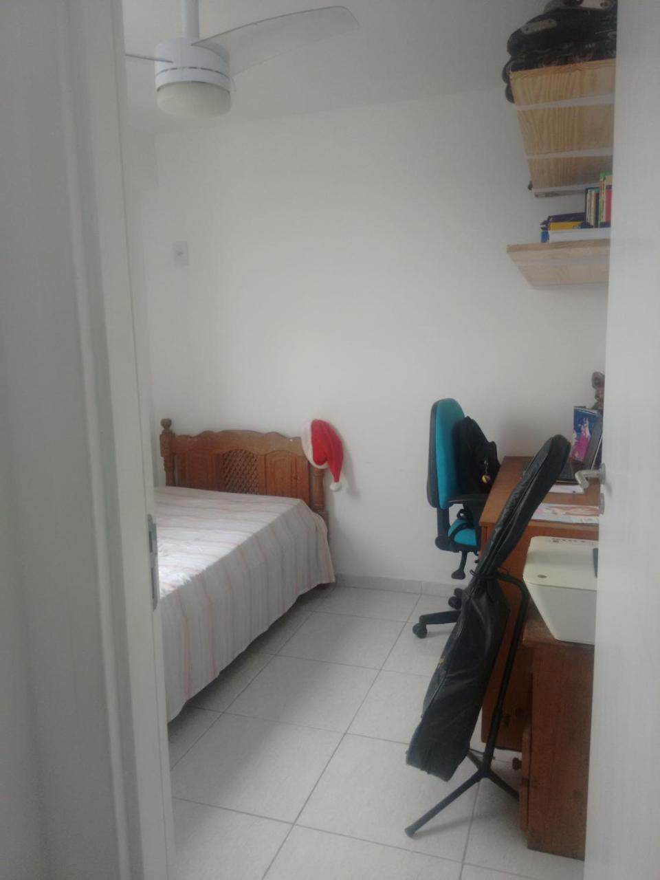 Edf Shopping Park Selective Apartman Recife Kültér fotó