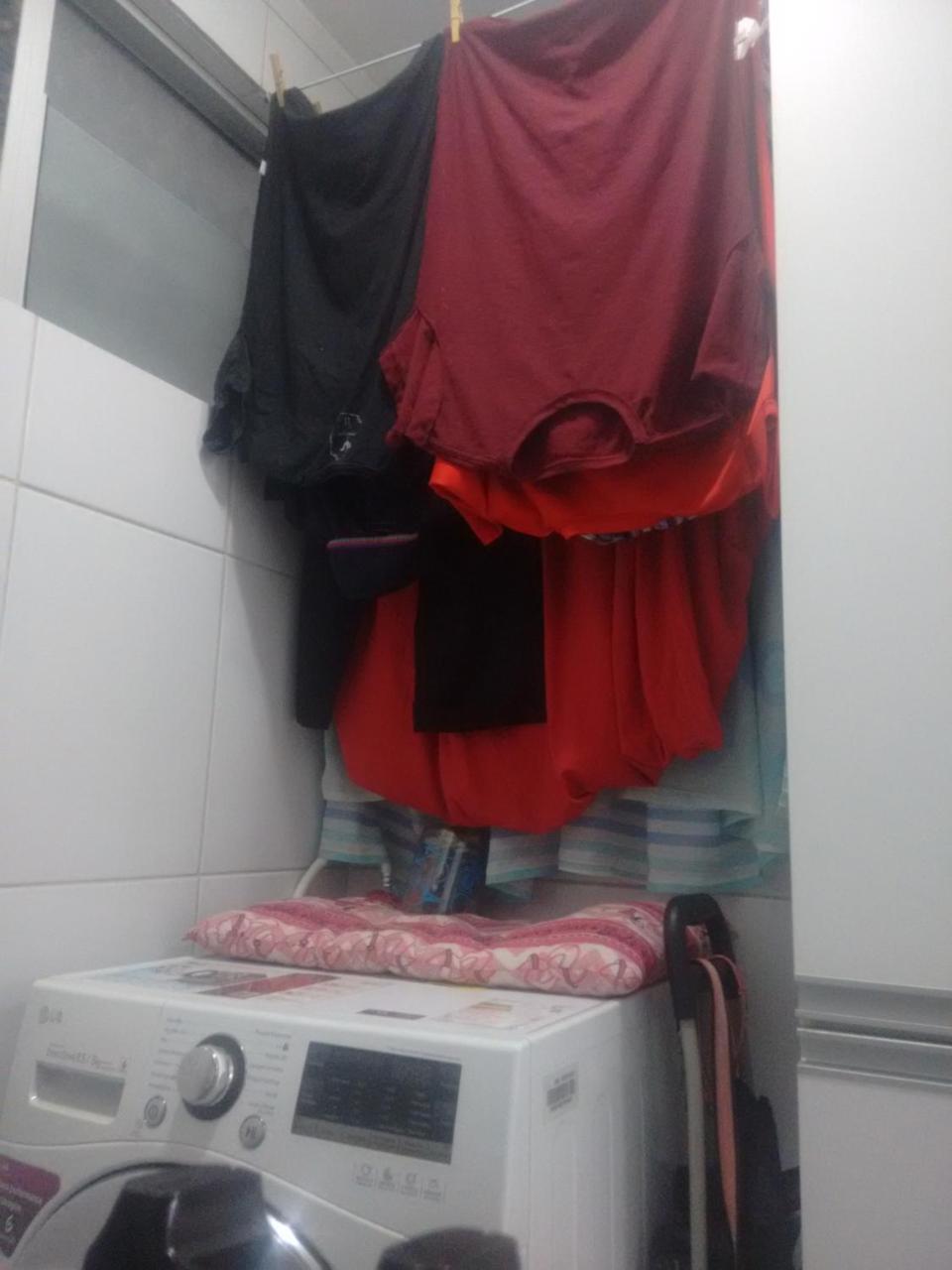 Edf Shopping Park Selective Apartman Recife Kültér fotó