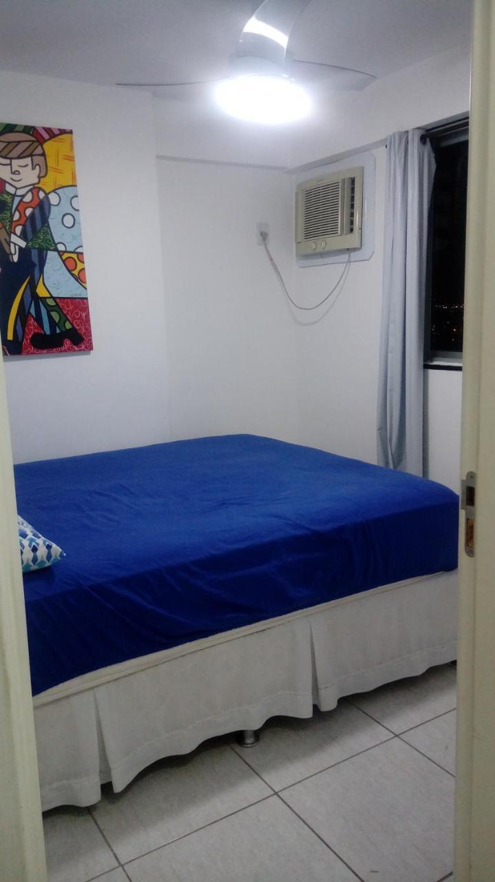 Edf Shopping Park Selective Apartman Recife Kültér fotó